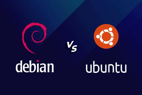 wsl ubuntu vs debian